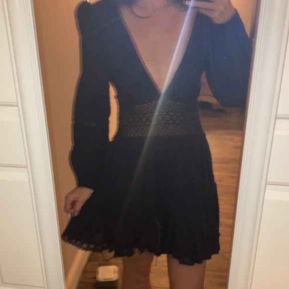 Beautiful FP dress !!! - Picture 3 of 5